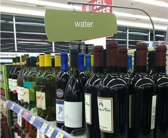 Illustration de l'article : 19 situations that show when someone had one job to do and failed