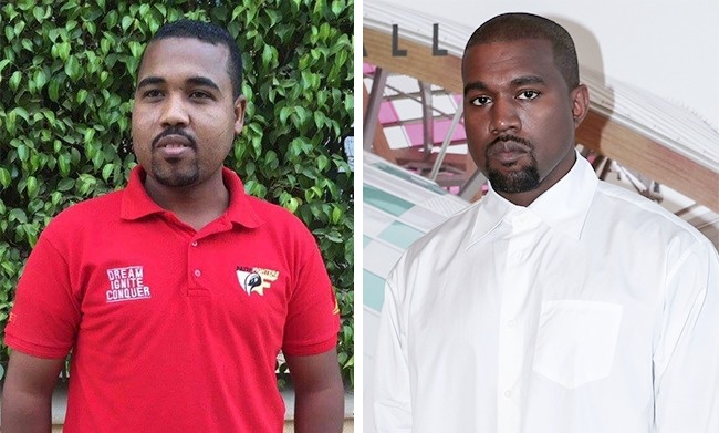 Illustration de l'article : 11 celebrities with near perfect look-alikes