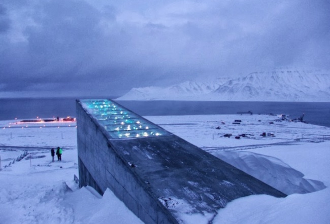 Illustration de l'article : 5 places in the world that you are not allowed to visit