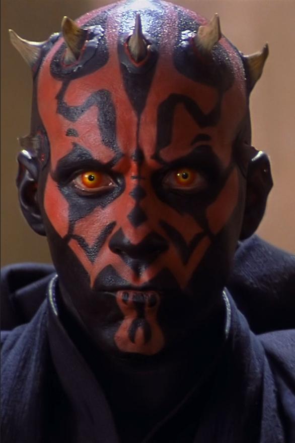 Illustration de l'article : 24 most mind-blowing makeup jobs from the movies! Which ones are the most amazing?
