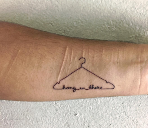 Illustration de l'article : 14 simple but adorable tattoo ideas! Which ones make you want to get a tattoo?