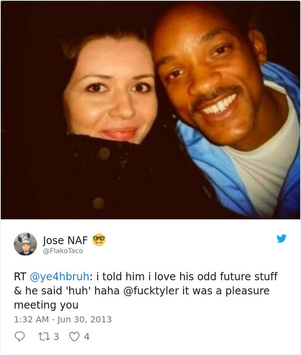Illustration de l'article : 12 people who thought they met a celebrity when in fact it was just a lookalike