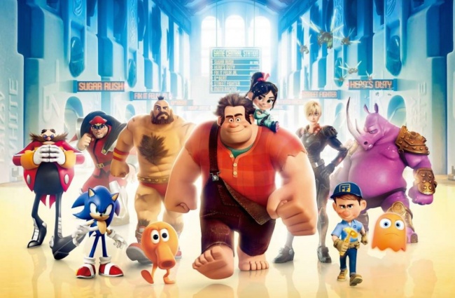 Illustration de l'article : 10 future Disney movies coming out over the next 3 years