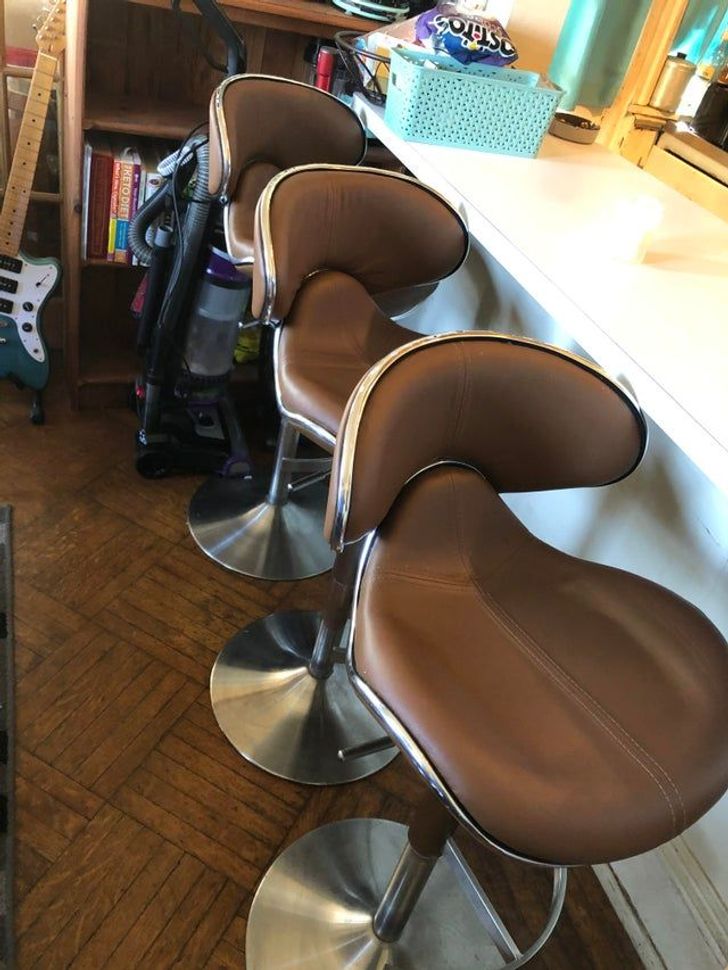 Illustration de l'article : 20 photos of valuable objects recovered from dumpsters