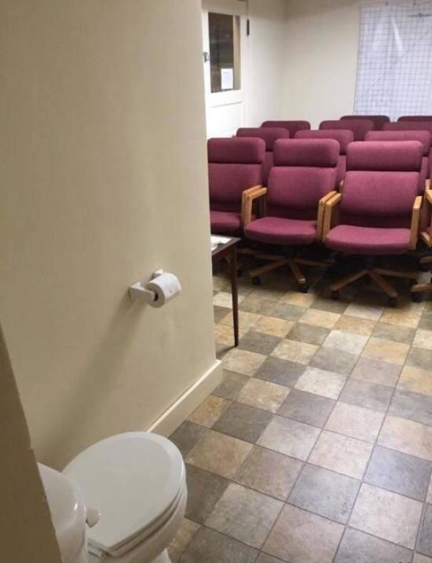 Illustration de l'article : 30 hilarious design flaws