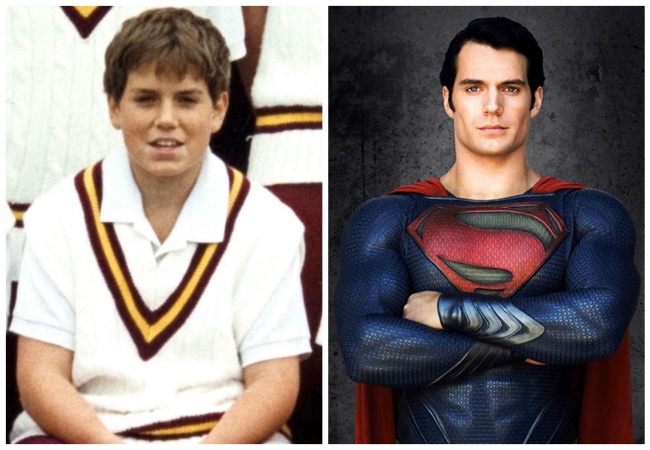Illustration de l'article : 17 celebrities who were not popular at all when they were in school