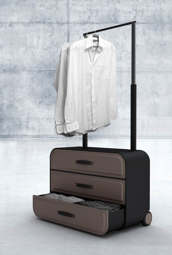 Illustration de l'article : 18 inventions that will revolutionize your daily life