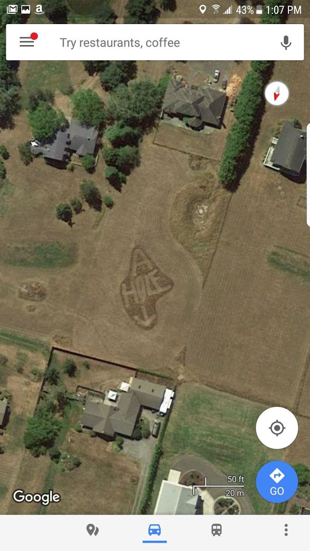 Illustration de l'article : 30 residents who decided to spice up their neighborhood