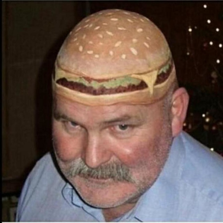 Illustration de l'article : 19 photos that illustrate how eccentric people can be