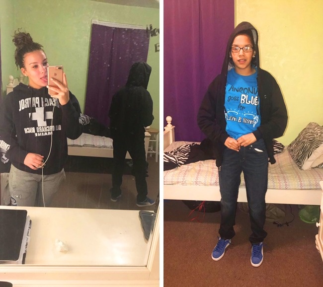 Illustration de l'article : 18 funny photos that prove how much women value their BFF