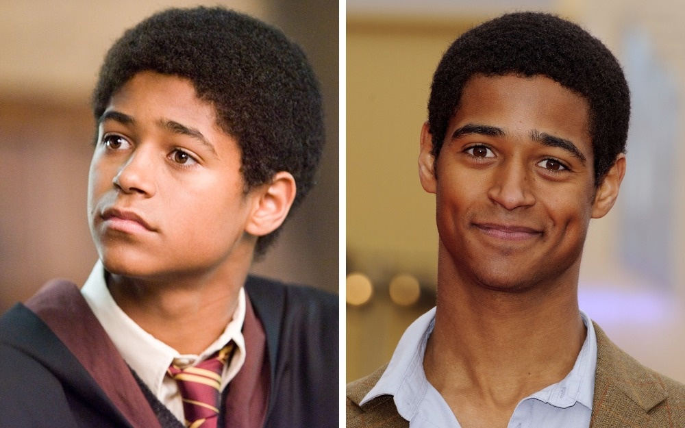 Illustration de l'article : 25 Hogwarts students who have changed as if by magic