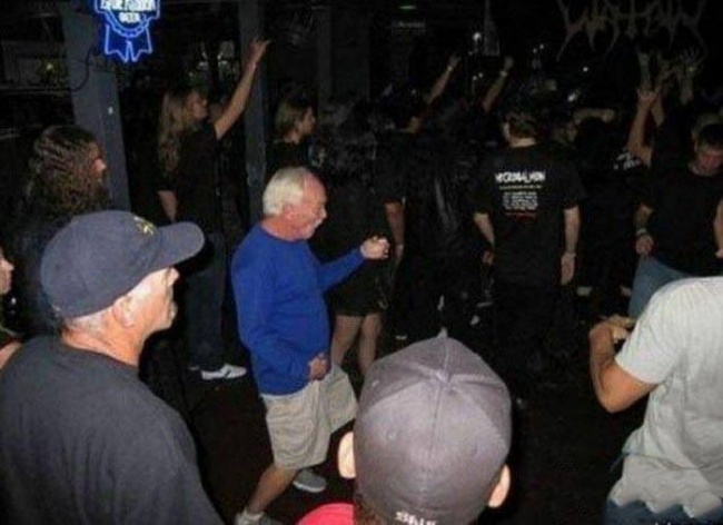 Illustration de l'article : 15 images that prove a man is never an adult