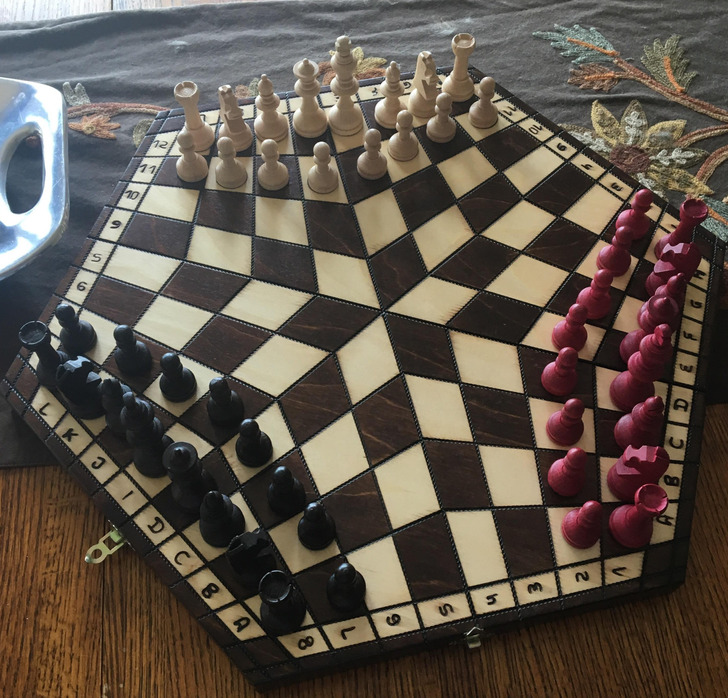 Illustration de l'article : 20 photos of unexpected treasures