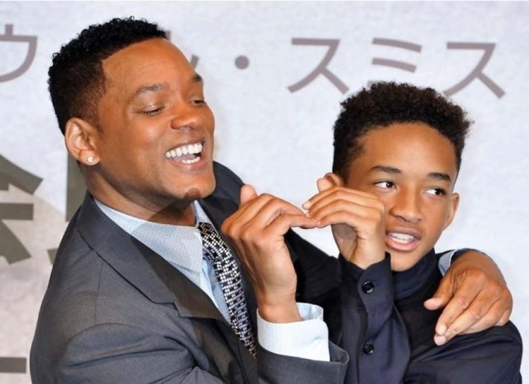 Illustration de l'article : 14 celebrities who have real 'mini-me' kids