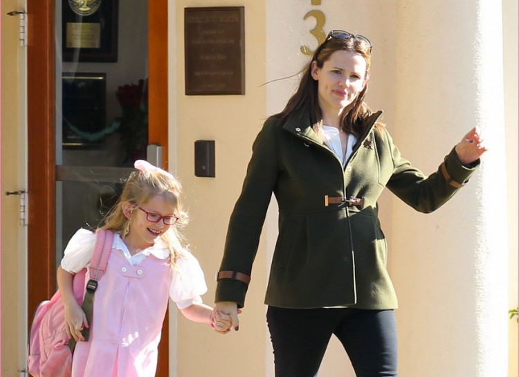 Illustration de l'article : 14 celebrities who have real 'mini-me' kids