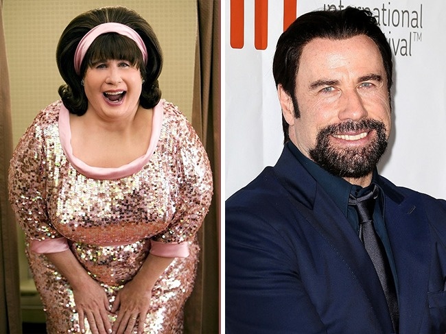 Illustration de l'article : 13 actors who played the opposite sex like pros