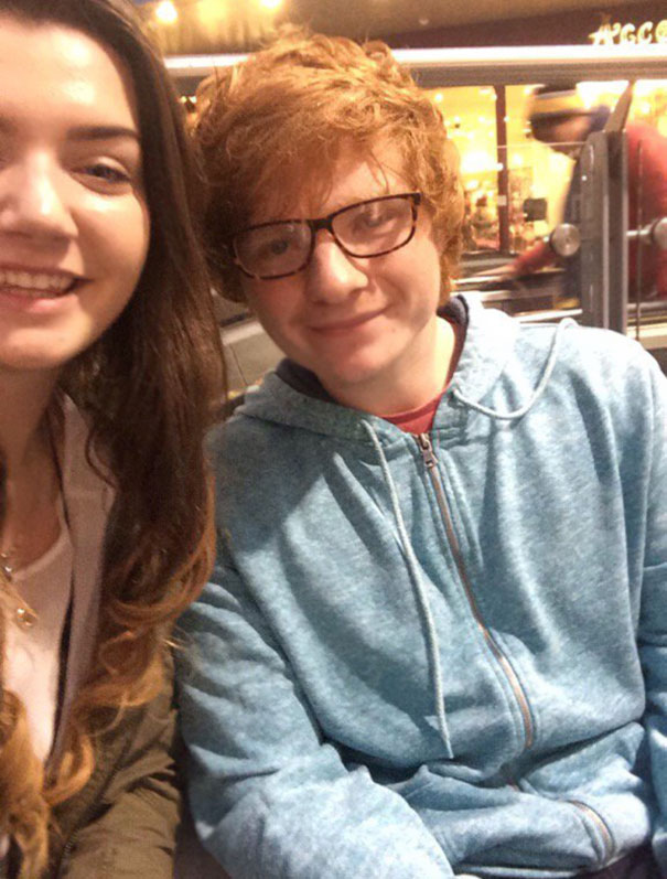Illustration de l'article : 12 people who thought they met a celebrity when in fact it was just a lookalike