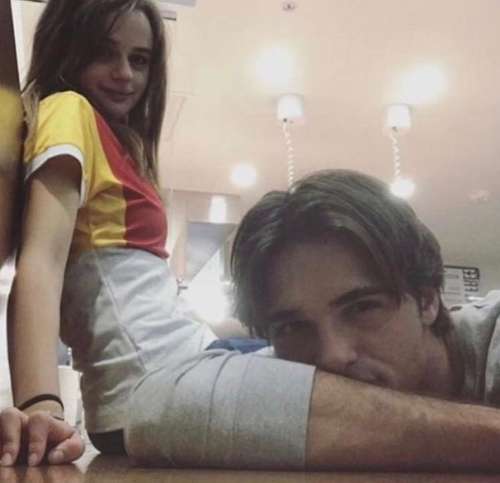 Illustration de l'article : 21 photos that'll take a little time to understand