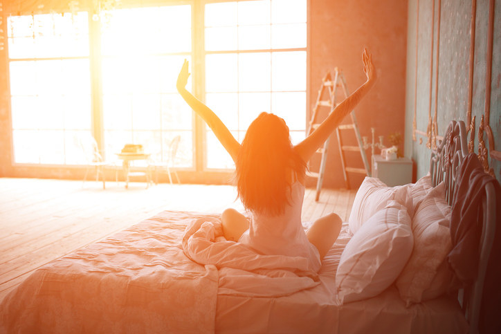 Illustration de l'article : 40 life experiences to get through before you hit 35