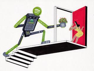 Illustration de l'article : 13 illustrations that say a lot about our addiction to social networks! Which ones are the most realistic?