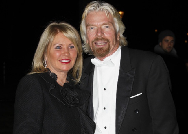 Illustration de l'article : Who are the wives of the richest men in the world?
