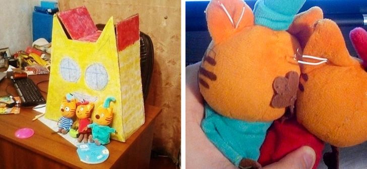 Illustration de l'article : 13 photos that illustrate some of the more annoying things in life