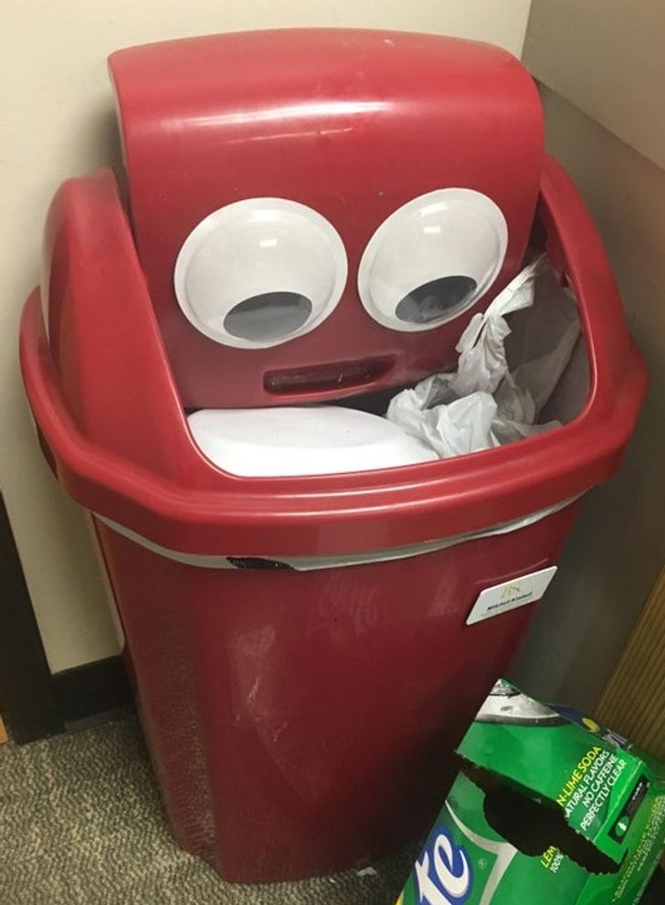 Illustration de l'article : 20 people who love to use their sense of humor