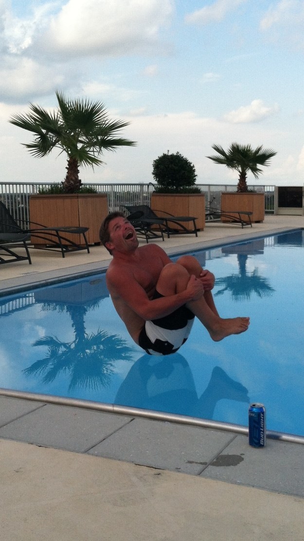 Illustration de l'article : 19 perfectly timed photos