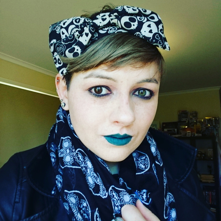 Illustration de l'article : 18 photos of unusual physical traits and natural wonders