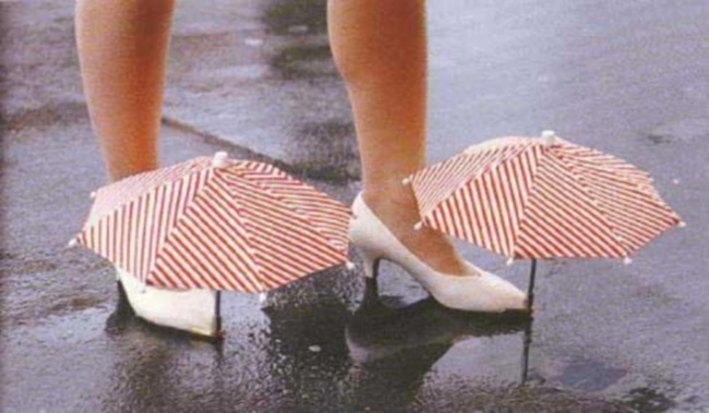 Illustration de l'article : 14 ridiculous ideas that should never have hit the production line
