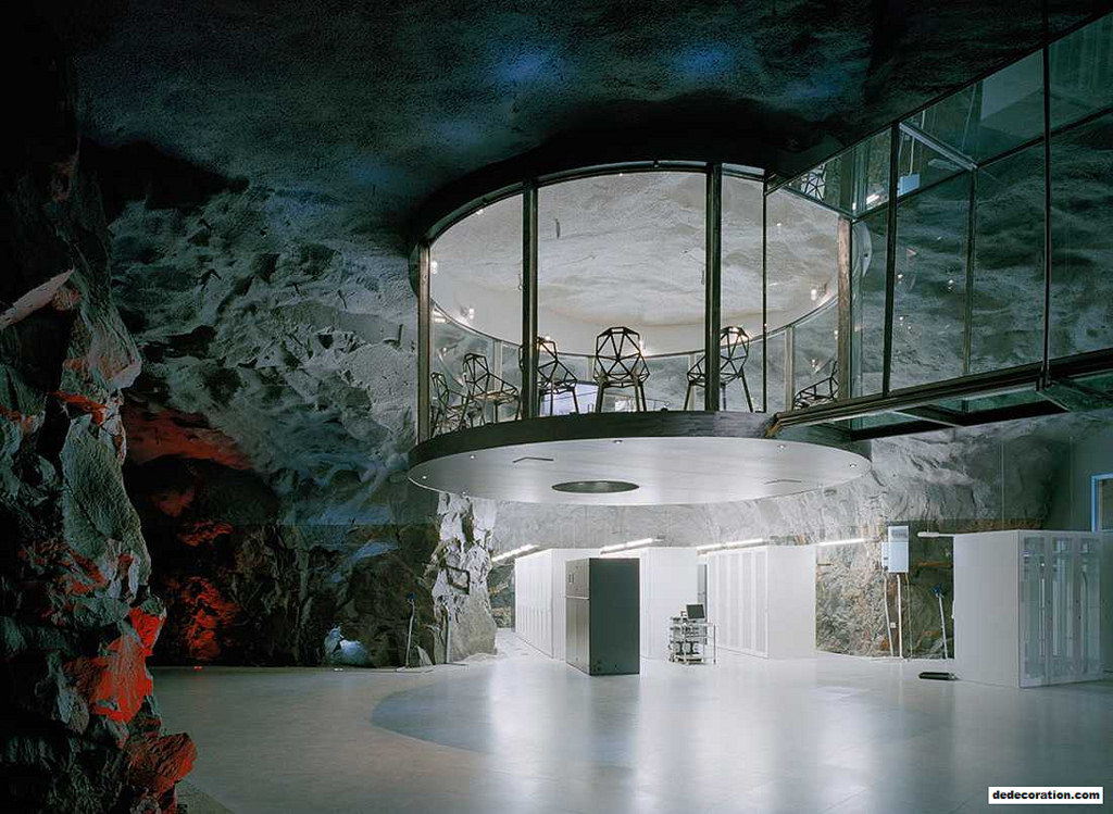 Illustration de l'article : 14 mysterious places on Earth that tourist guides never mention