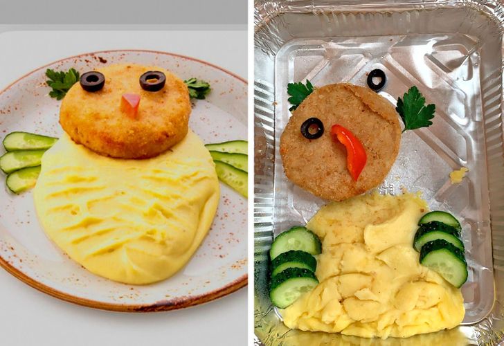 Illustration de l'article : 20 stomach-churning food fails 