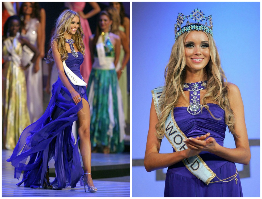 Illustration de l'article : The 15 most beautiful Miss World winners in the history of the contest