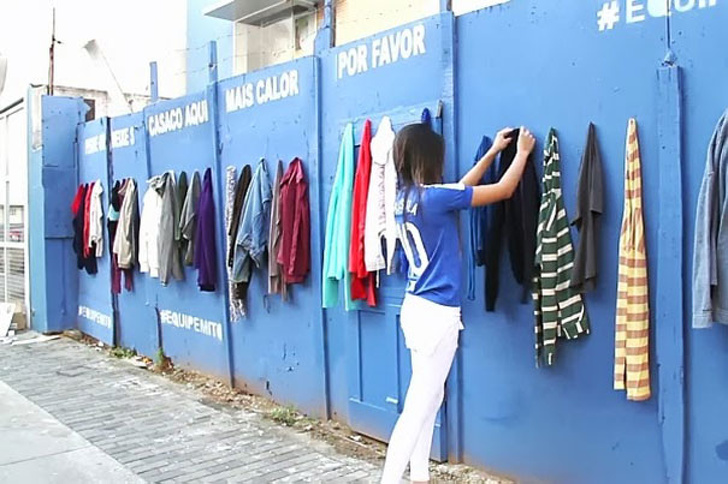 Illustration de l'article : 20 selfless acts by people who make the world a better place