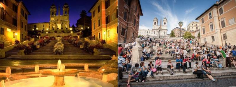 Illustration de l'article : 13 wonderful places ruined by tourism...to the great displeasure of Mother Nature!