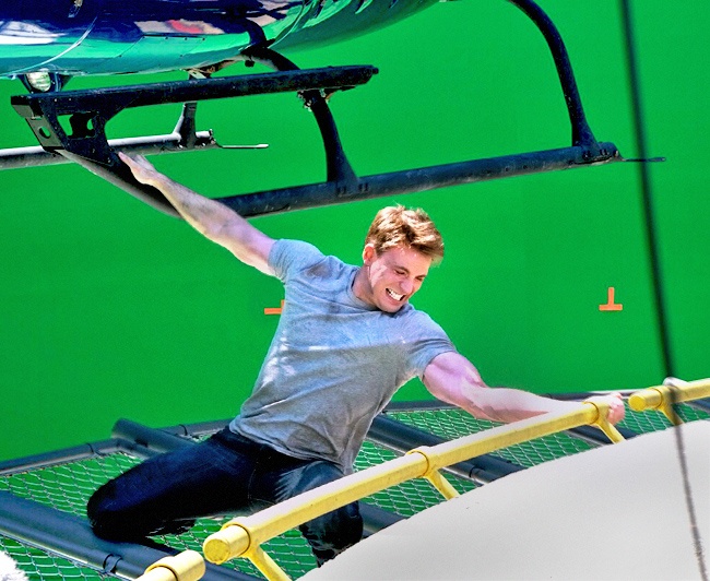 Illustration de l'article : 23 movies you won’t recognize without their special effects
