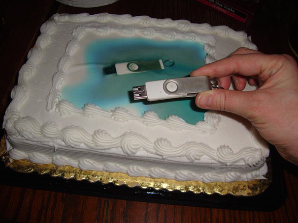 Illustration de l'article : 20 of the worst cake fails in the history of baking