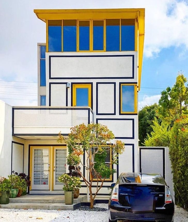 Illustration de l'article : 20 architects who came up with really weird designs