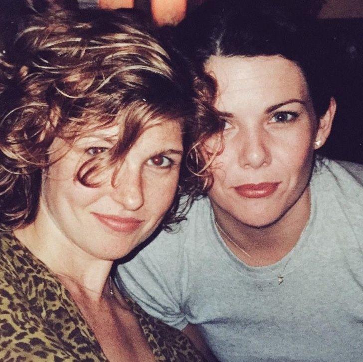 Illustration de l'article : 14 A-listers who were friends well before they hit the big time