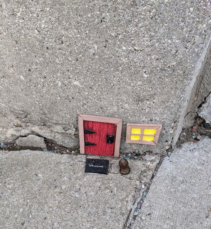 Illustration de l'article : 18 people who were overjoyed by a stroke of good luck