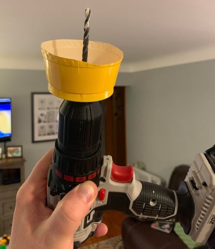 Illustration de l'article : 20 clever everyday life hacks