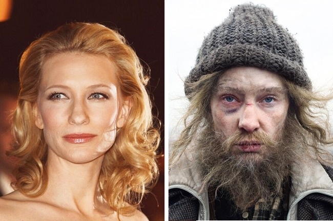 Illustration de l'article : 20 actors who underwent incredible transformations for a role