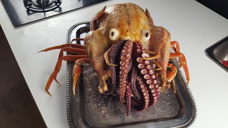 Illustration de l'article : 19 people whose creativity can’t be beat