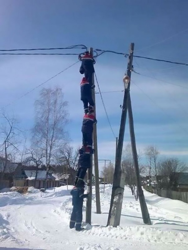 Illustration de l'article : 22 photos that show why women live longer than men