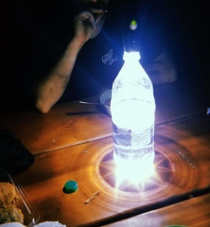 Illustration de l'article : 17 people share their genius life hacks