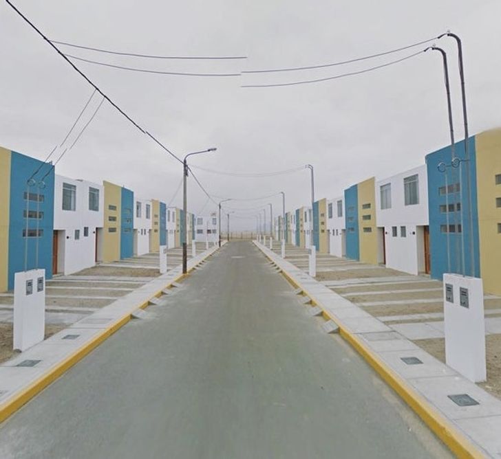 Illustration de l'article : 20 architects who came up with really weird designs