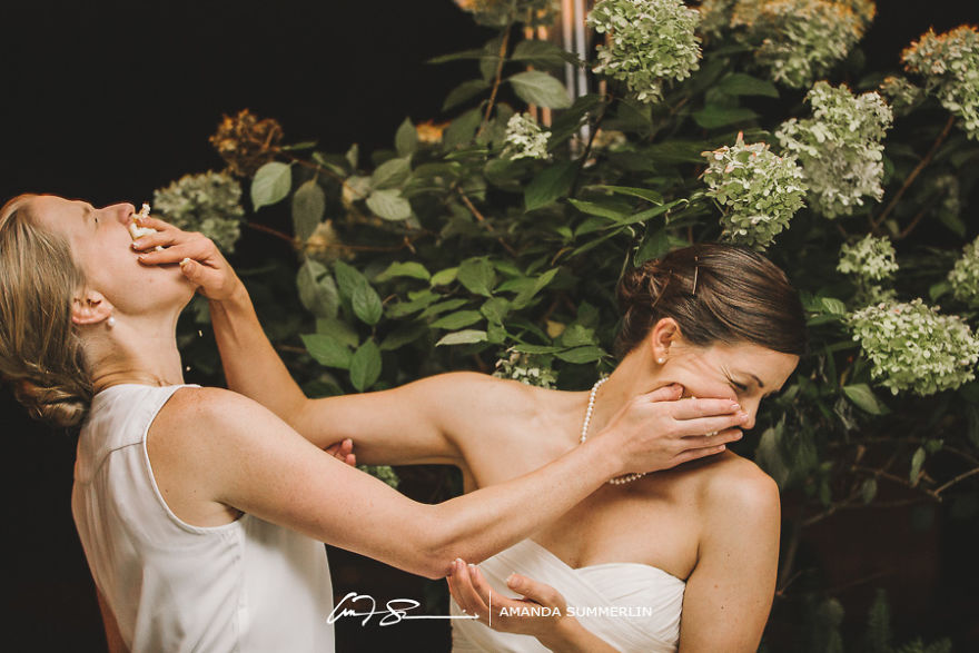Illustration de l'article : Love has no boundaries, and these 120 gay wedding photos just make you want to love each other!