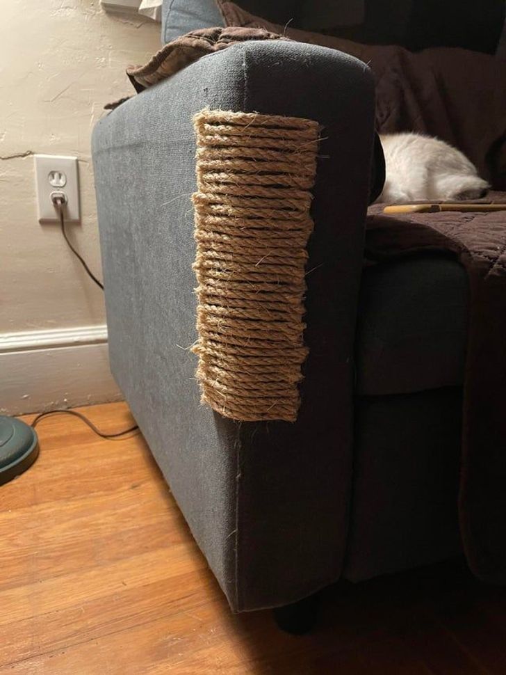 Illustration de l'article : 20 people who excel at repairing and upcycling everyday items