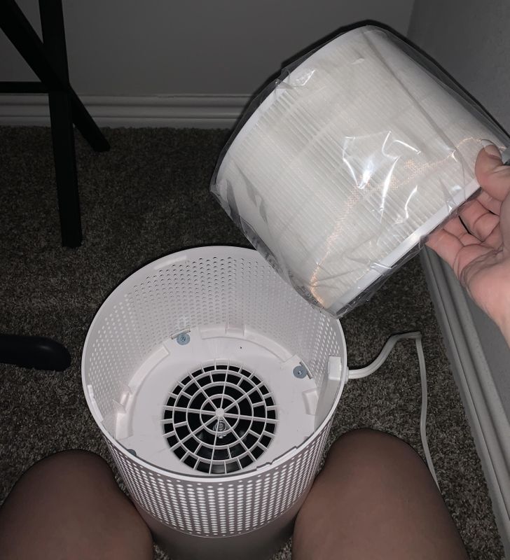 Illustration de l'article : 20 people who snapped and shared a nasty surprise