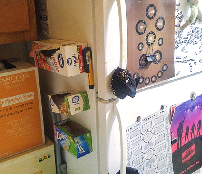 Illustration de l'article : 25 super-cool life hacks that are really easy to do!
